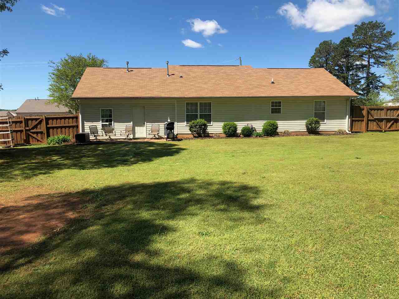 350 Dobson Road Duncan, SC 29334 - Photo 31 of 31 Gallery Image 31