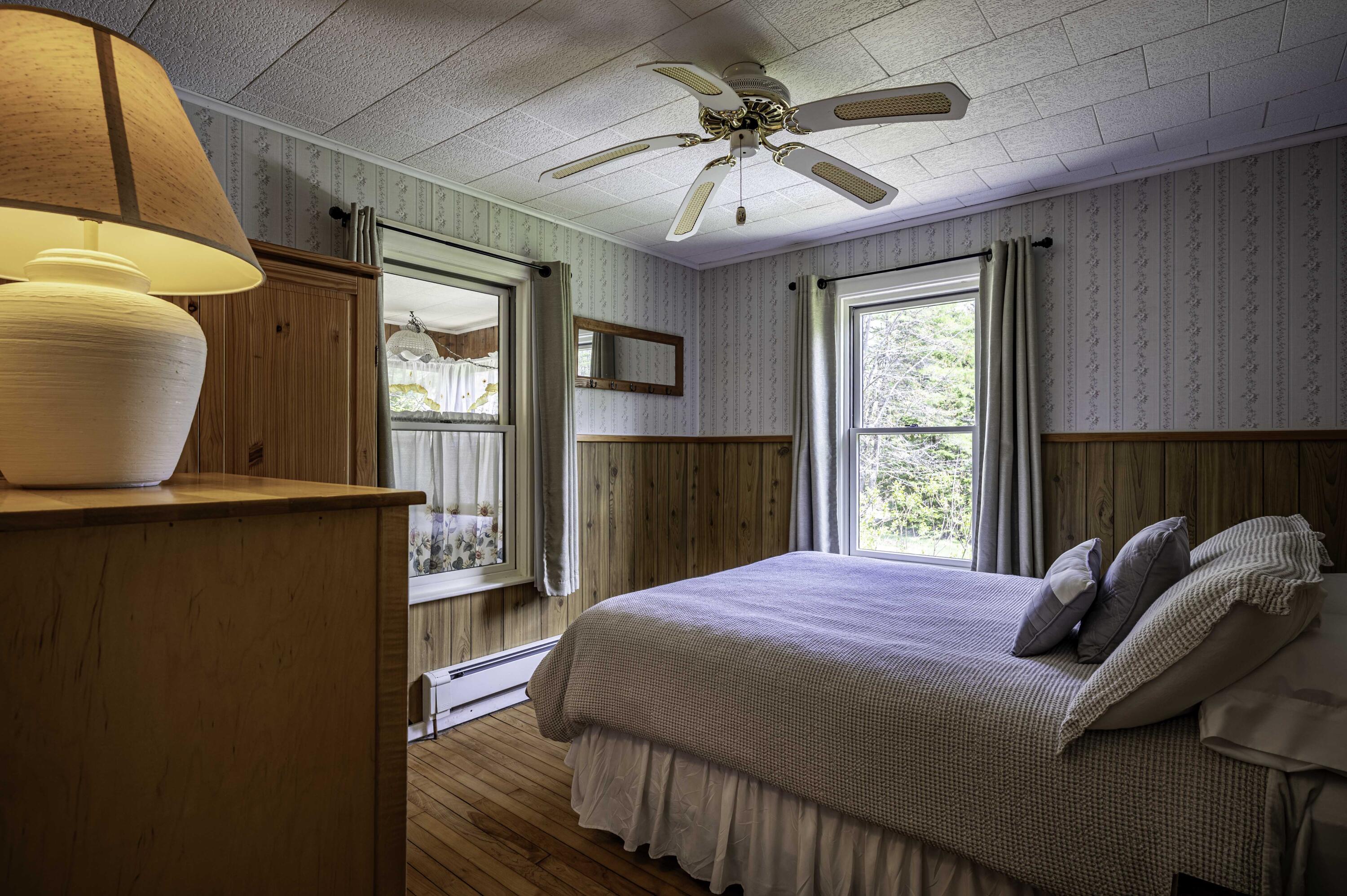28 W Road Olmstedville, NY 12857 - Photo 24 of 44 2nd Bedroom