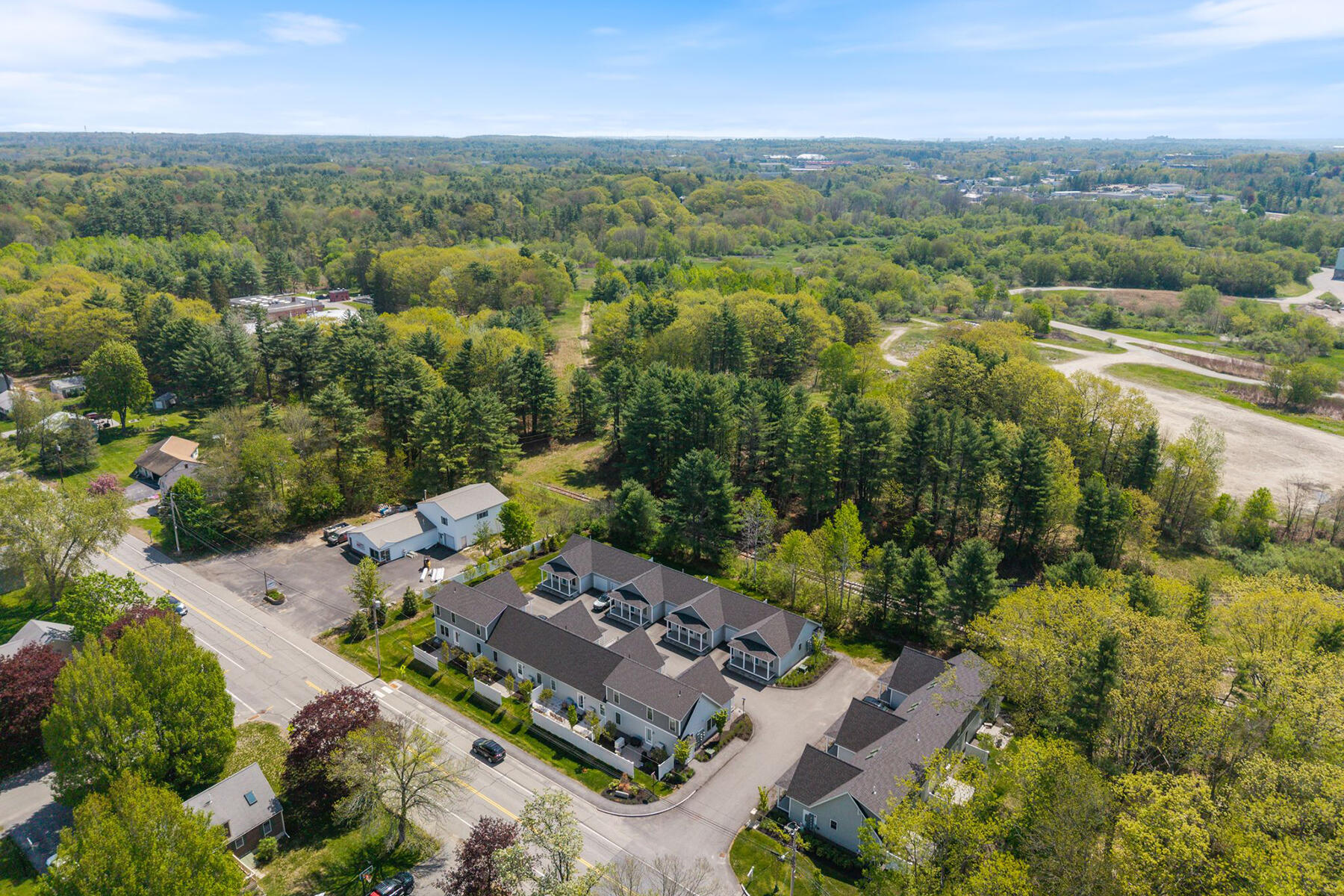 7 Apex Drive, Unit 2 Westbrook, ME 04092 - Photo 45 of 46 45