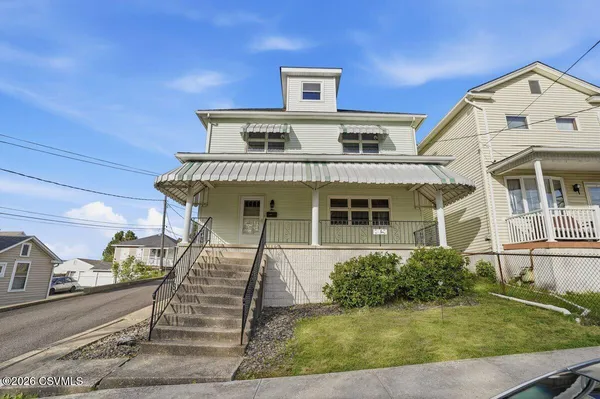 $219,900 | 5 New Pine Street, Nanticoke, PA 18634