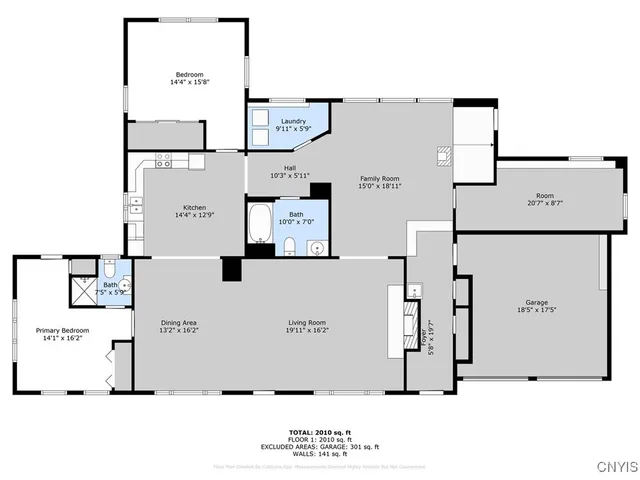 $272,000 | 5902 North Road, Owasco, NY 13021