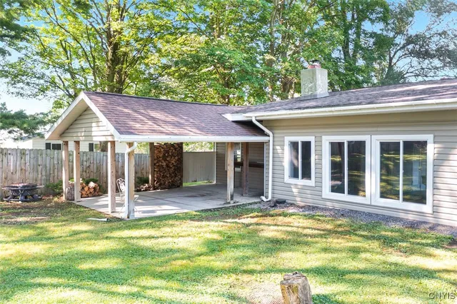 $272,000 | 5902 North Road, Owasco, NY 13021