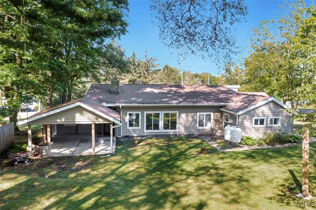 $272,000 | 5902 North Road, Owasco, NY 13021