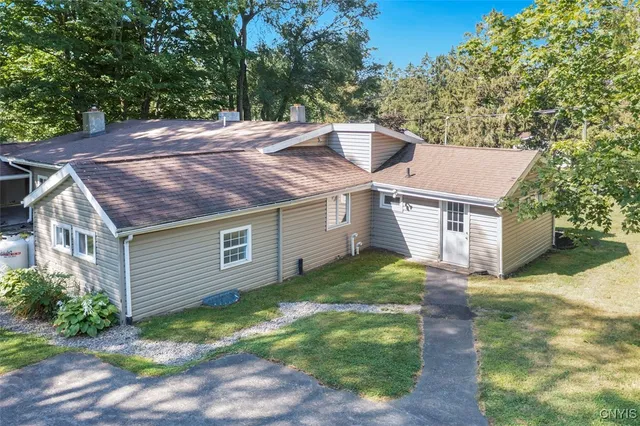 $272,000 | 5902 North Road, Owasco, NY 13021
