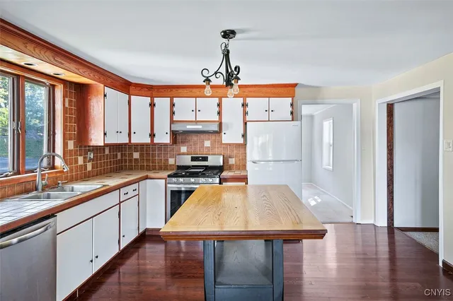 $272,000 | 5902 North Road, Owasco, NY 13021