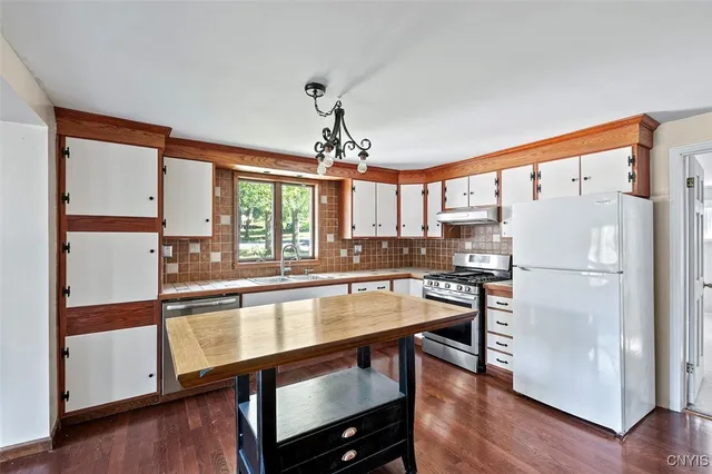 $272,000 | 5902 North Road, Owasco, NY 13021