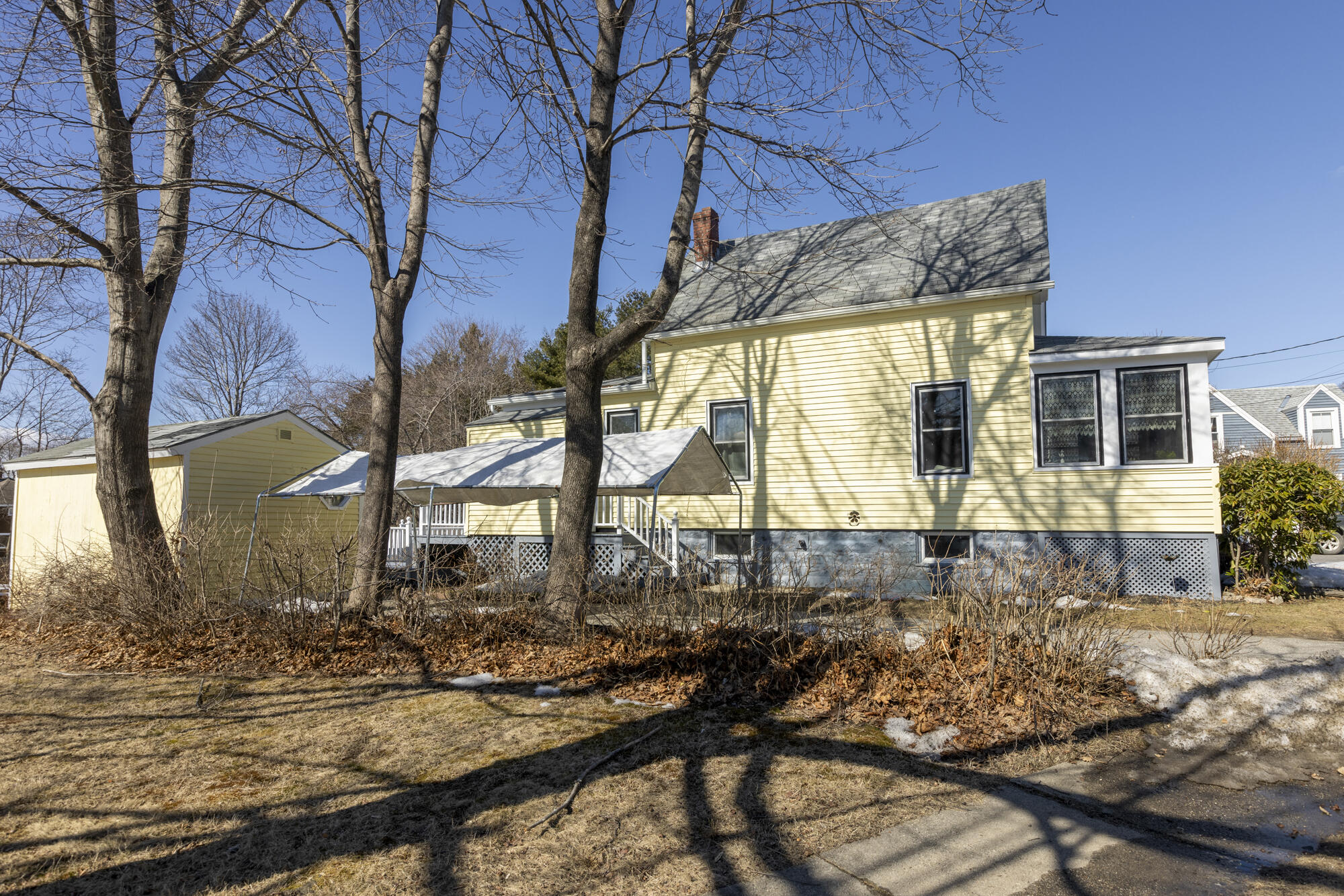 105 Mitchell Road South Portland, ME 04106 - Photo 32 of 45 105 MItchell Rd._032