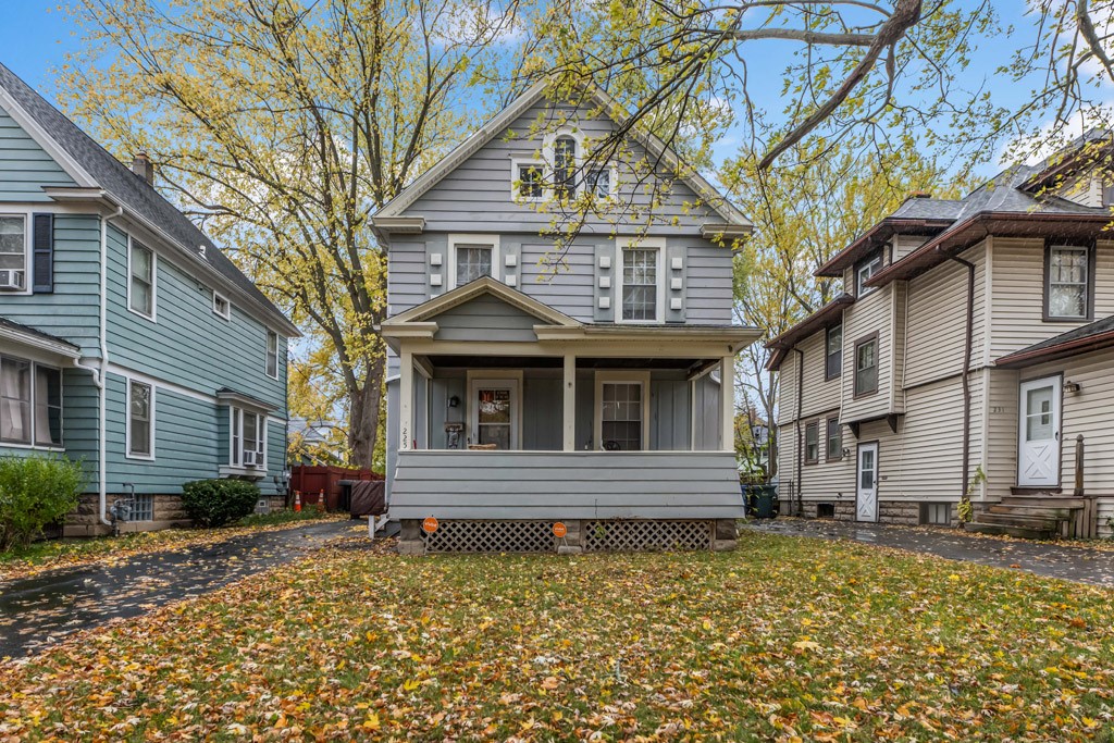 225 Bryan Street Rochester, NY 14613 - Photo 1 of 24