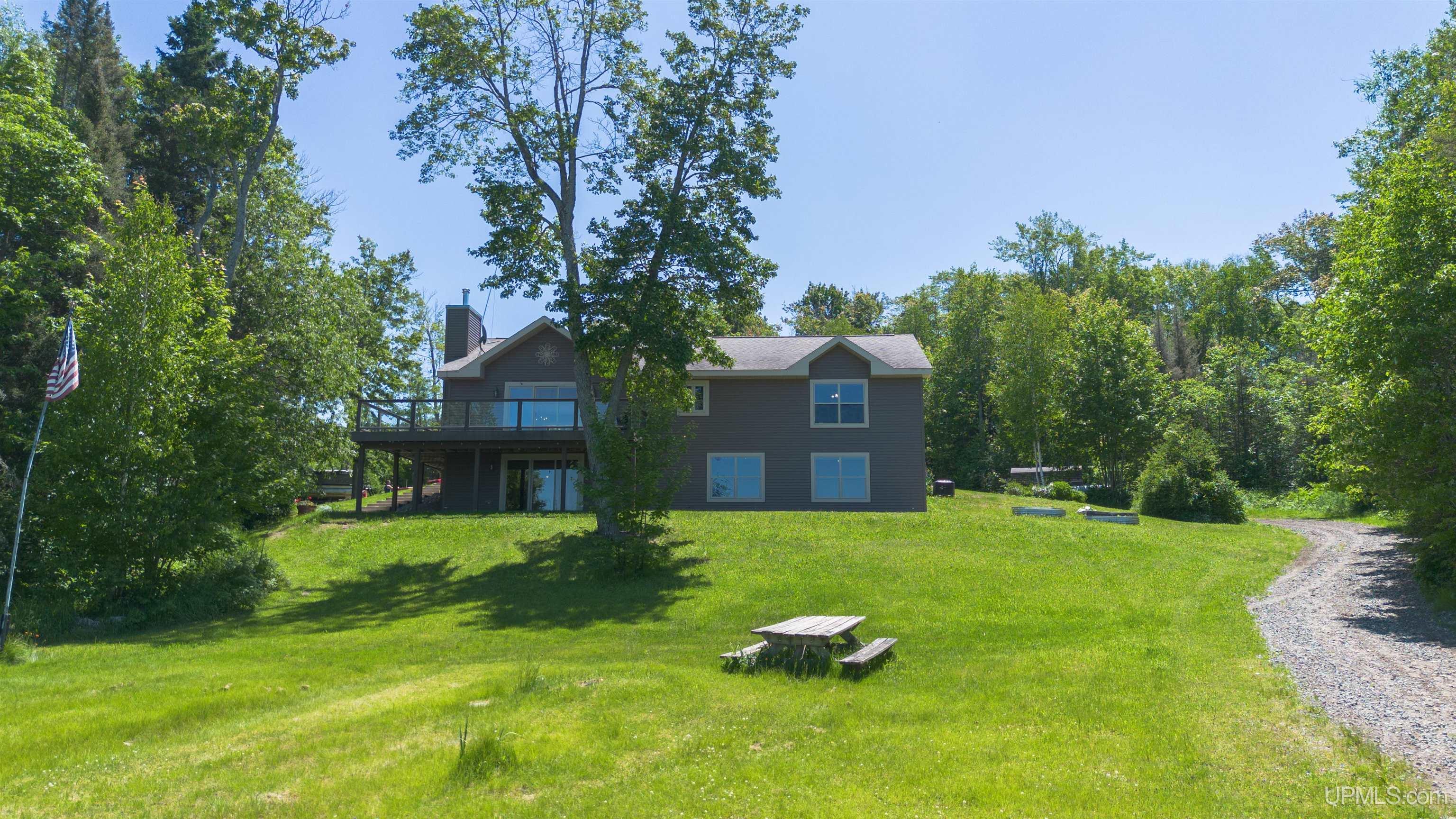 1110 County Road GGG Ishpeming, MI 49849 - Photo 66 of 88