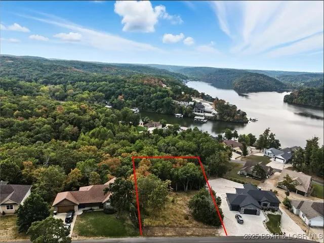 $49,500 | Lot 20 Myers Road, Linn Creek, MO 65052