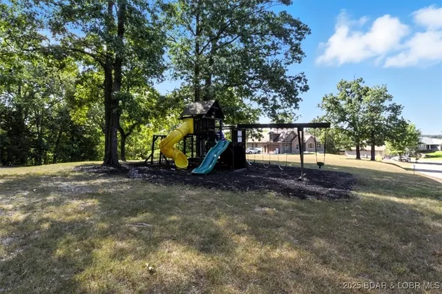 $49,500 | Lot 20 Myers Road, Linn Creek, MO 65052