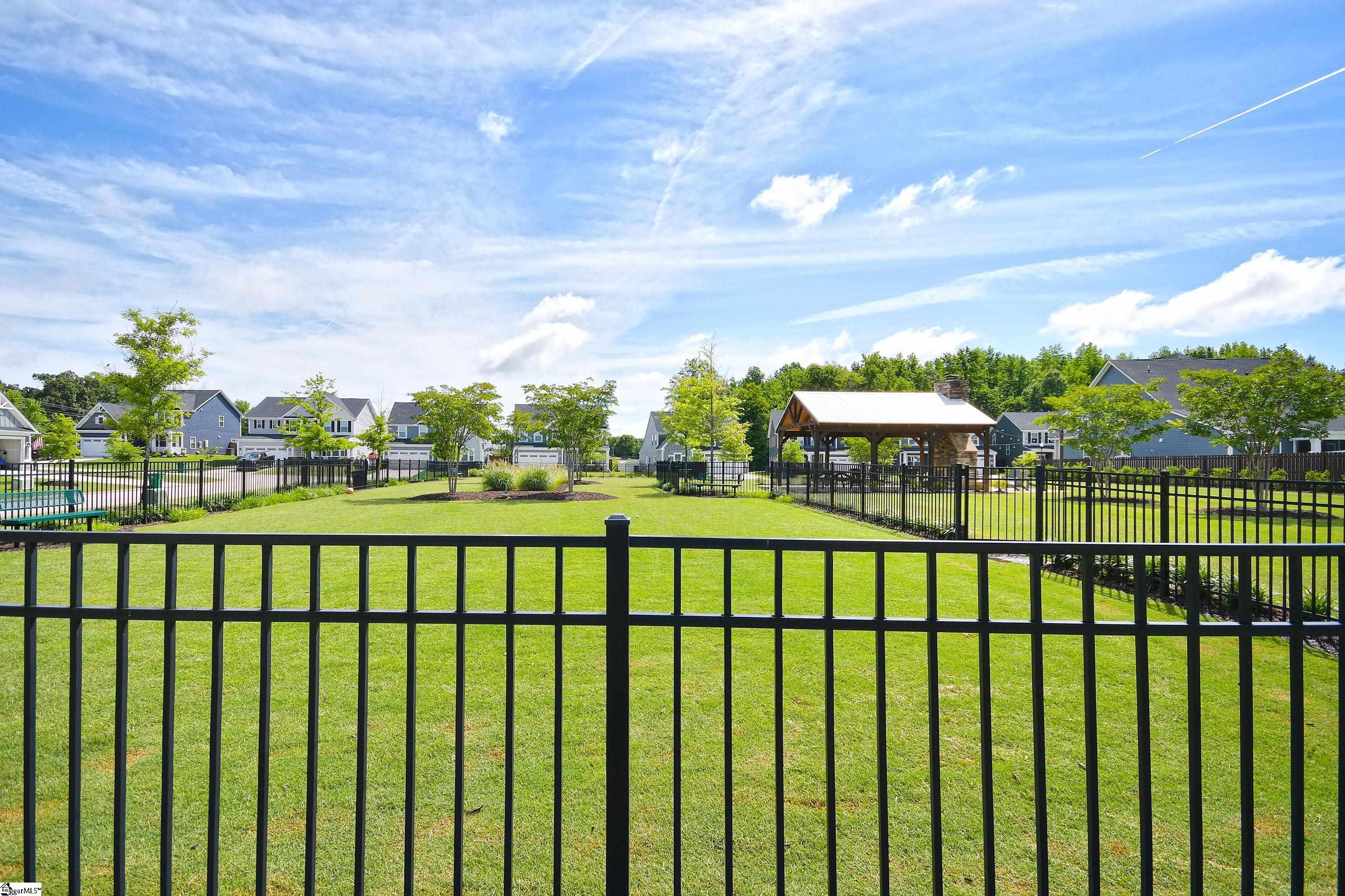 1265 Fiddletree Lane Woodruff, SC 29388 - Photo 43 of 47