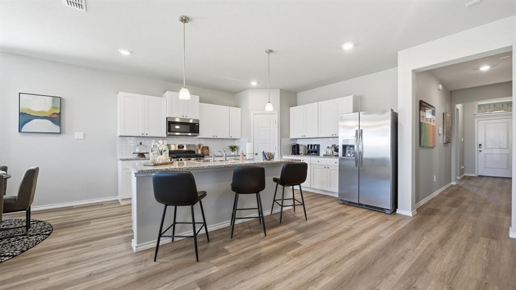 15936 Stableford Road Justin, TX 76247 - Photo 1 of 30