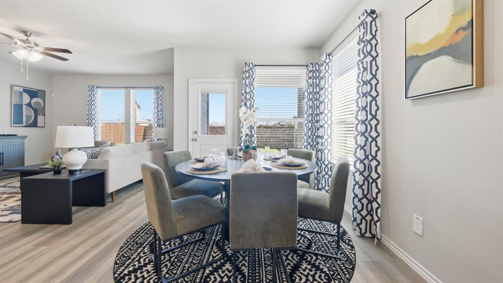 15936 Stableford Road Justin, TX 76247 - Photo 6 of 30