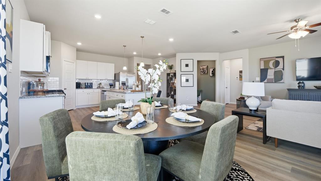 15936 Stableford Road Justin, TX 76247 - Photo 7 of 30