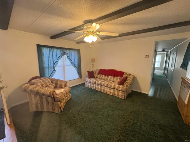 $126,000 | 4600 Highway 327, Orland, IN 46776