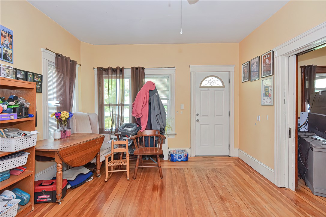 338 Mendon Road Cumberland, RI 02864 - Photo 12 of 29 1st Fl