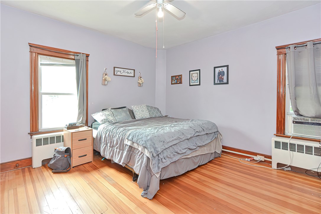 338 Mendon Road Cumberland, RI 02864 - Photo 13 of 29 Bed 1st Fl