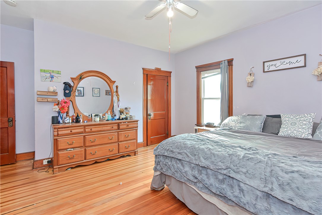338 Mendon Road Cumberland, RI 02864 - Photo 14 of 29 Bed 1st Fl