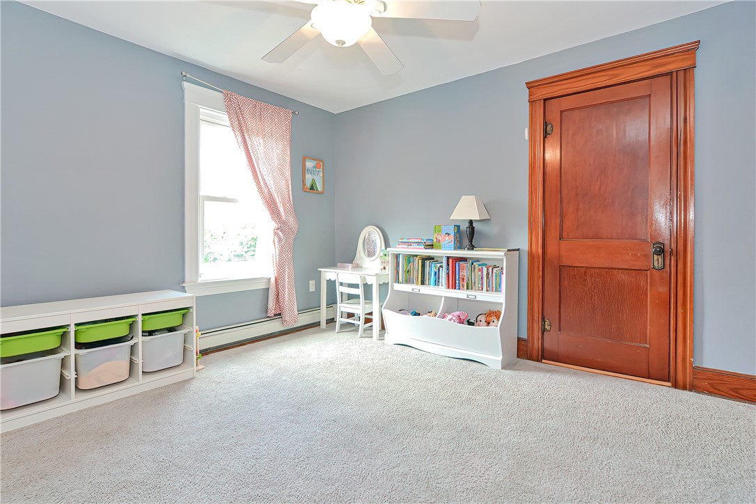 338 Mendon Road Cumberland, RI 02864 - Photo 15 of 29 Bed 2nd Fl