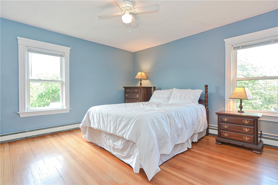 338 Mendon Road Cumberland, RI 02864 - Photo 16 of 29 Bed 2nd Fl