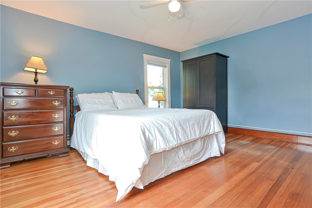 338 Mendon Road Cumberland, RI 02864 - Photo 17 of 29 Bed 2nd Fl
