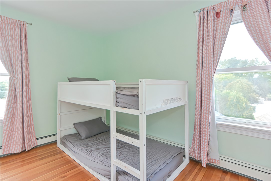 338 Mendon Road Cumberland, RI 02864 - Photo 20 of 29 Bed 2nd Fl