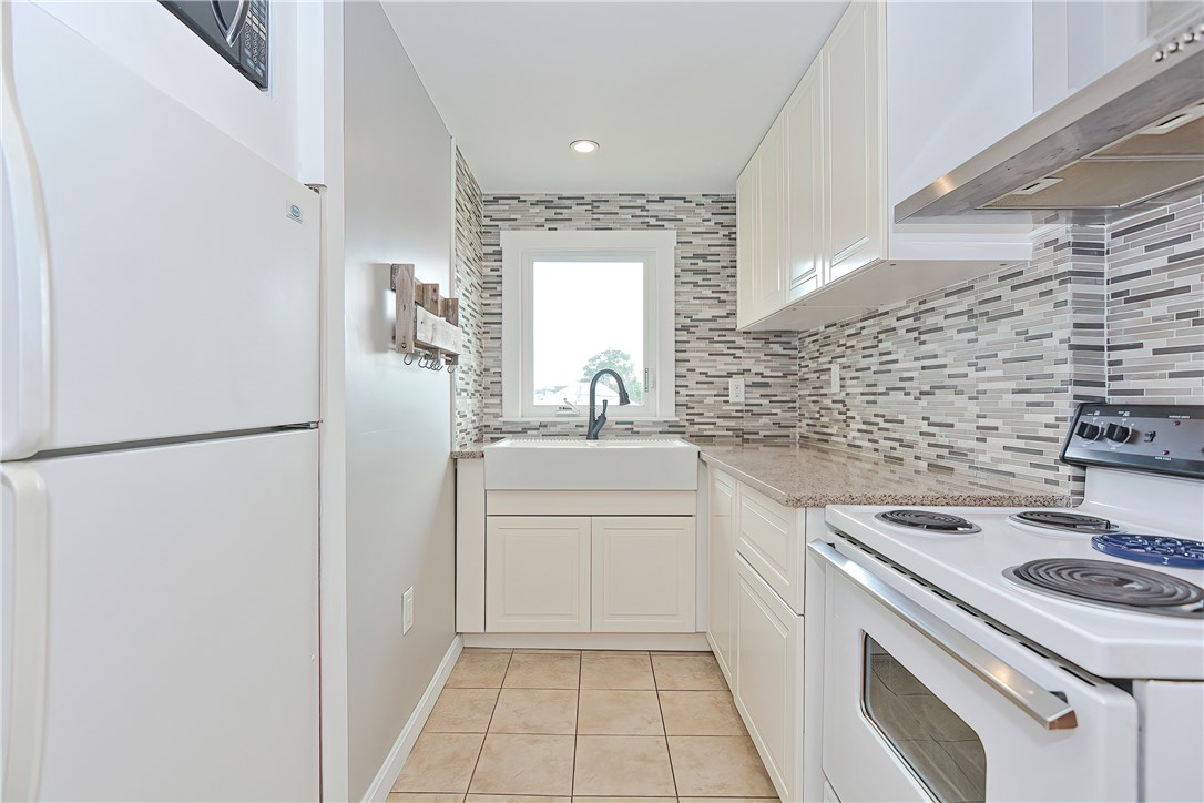 338 Mendon Road Cumberland, RI 02864 - Photo 21 of 29 Kitchen 2nd Fl