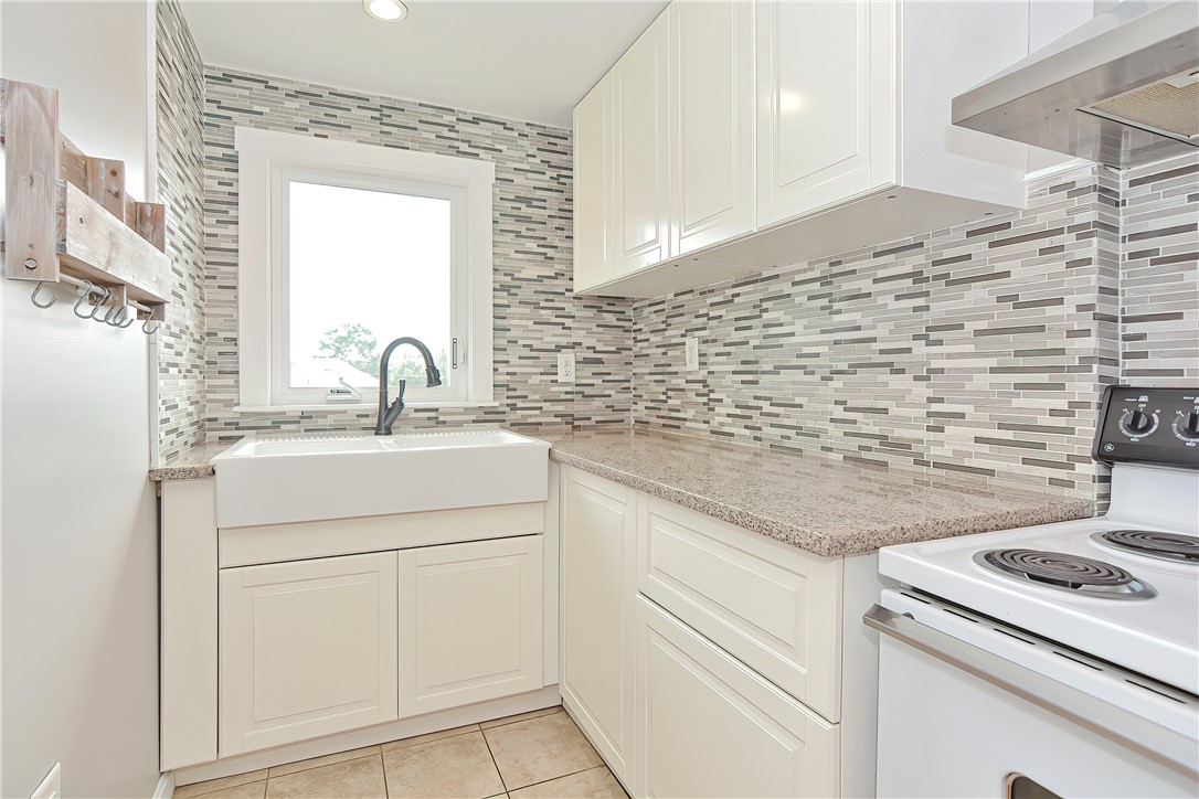 338 Mendon Road Cumberland, RI 02864 - Photo 22 of 29 Kitchen 2nd Fl