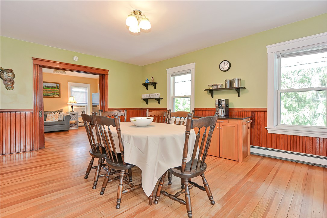 338 Mendon Road Cumberland, RI 02864 - Photo 26 of 29 Dining 2nd Fl