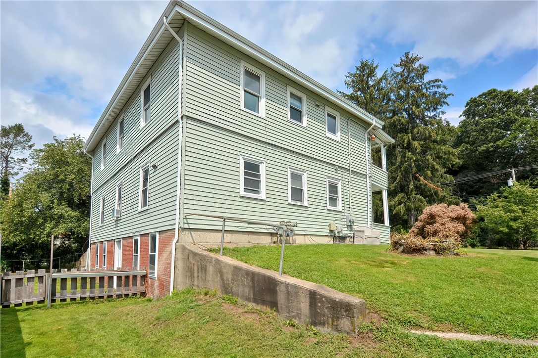 338 Mendon Road Cumberland, RI 02864 - Photo 29 of 29 Exterior side