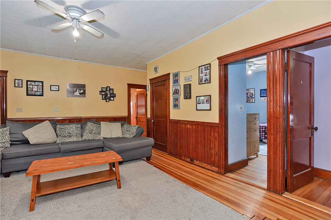338 Mendon Road Cumberland, RI 02864 - Photo 7 of 29 Family room 1st FL