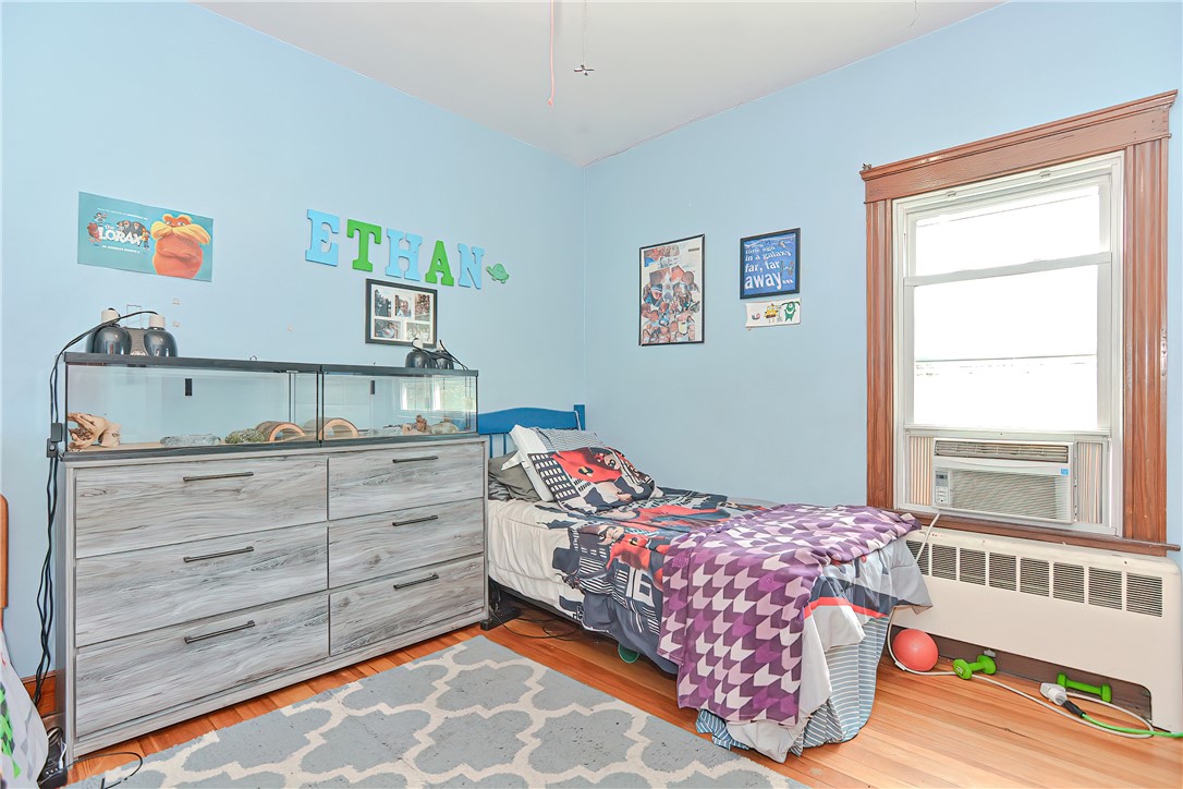 338 Mendon Road Cumberland, RI 02864 - Photo 9 of 29 Bed 1st Fl