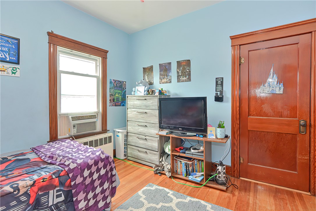 338 Mendon Road Cumberland, RI 02864 - Photo 10 of 29 Bed 1st Fl