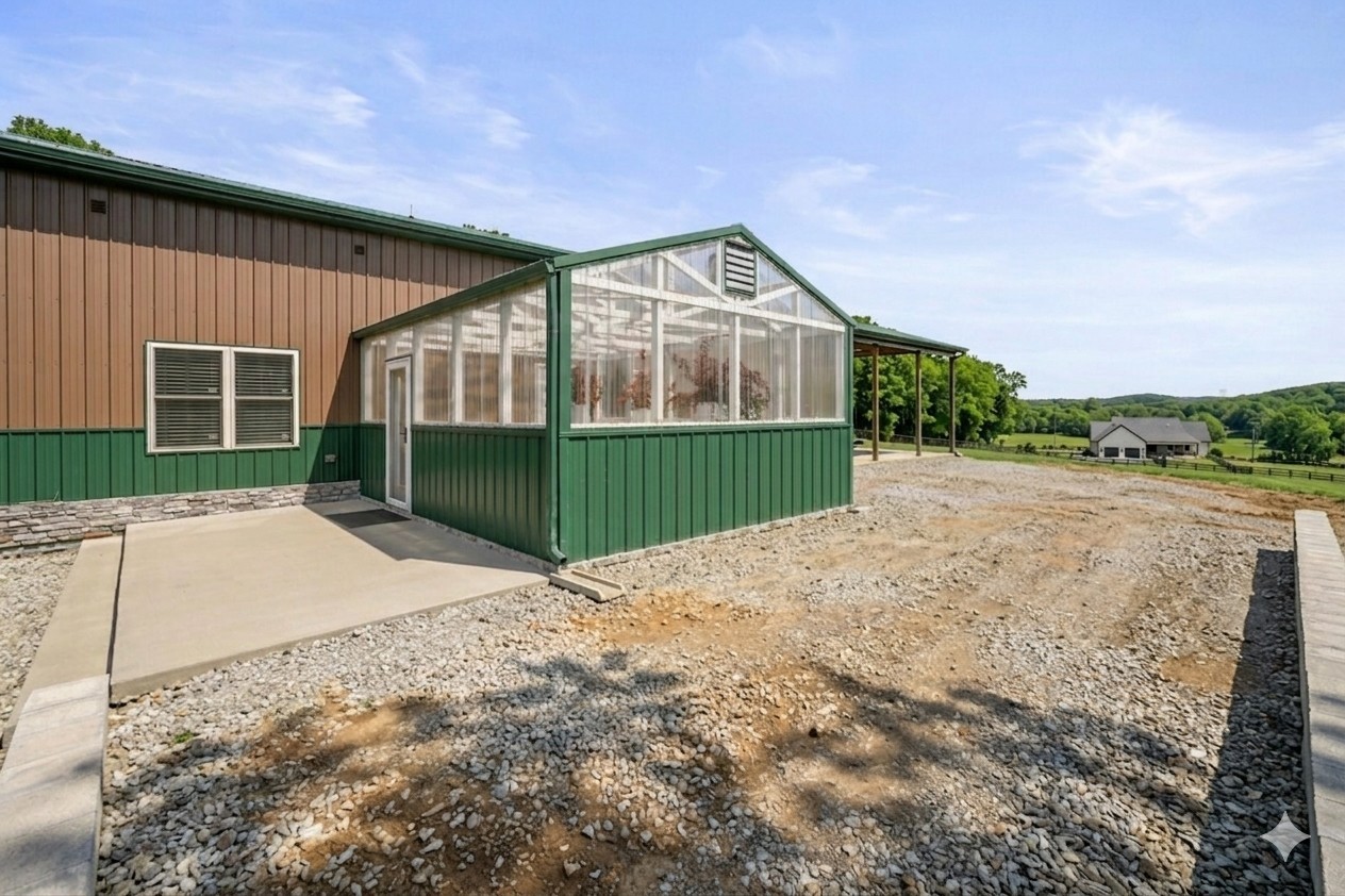3755 Holmes Gap Road Watertown, TN 37184 - Photo 64 of 76