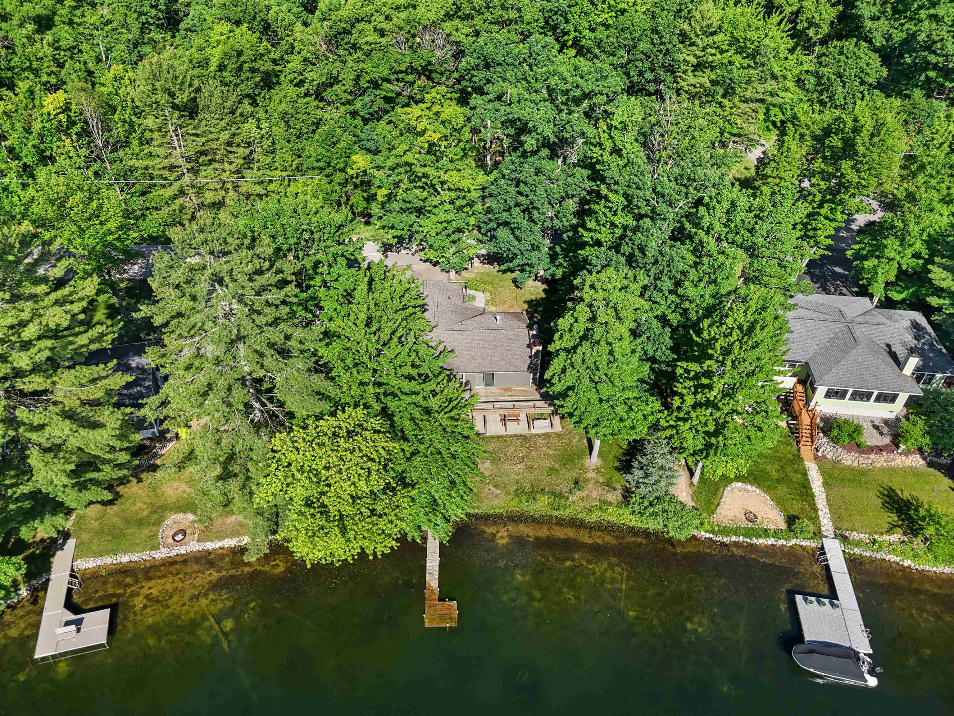 234 Highview Road Traverse City, MI 49696 - Photo 27 of 34