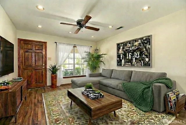 $700,000 | 24493 Pontiac Street, Hayward, CA 94544