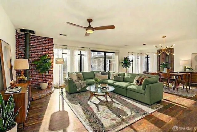 $700,000 | 24493 Pontiac Street, Hayward, CA 94544