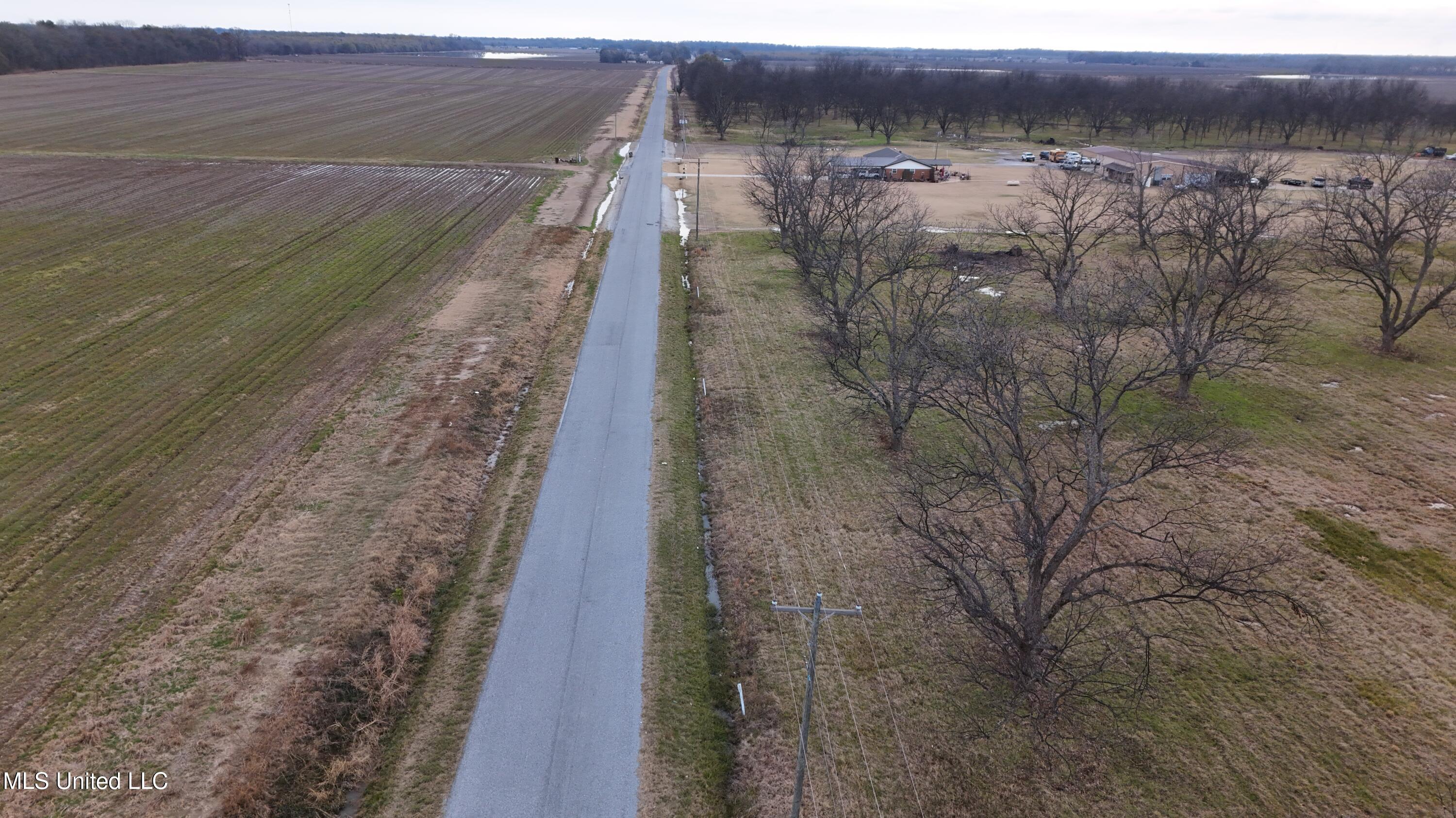 Interstate Road Shaw, MS 38773 - Photo 11 of 14 DJI_20251203153651_0131_D