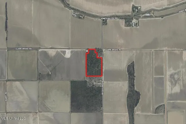 $123,250 | Interstate Road, Shaw, MS 38773