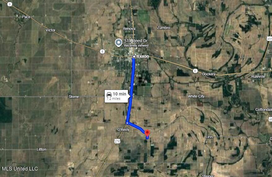 Interstate Road Shaw, MS 38773 - Photo 14 of 14 Google Maps
