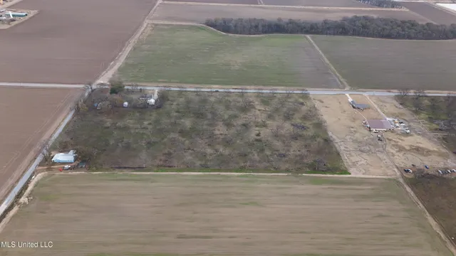 $123,250 | Interstate Road, Shaw, MS 38773