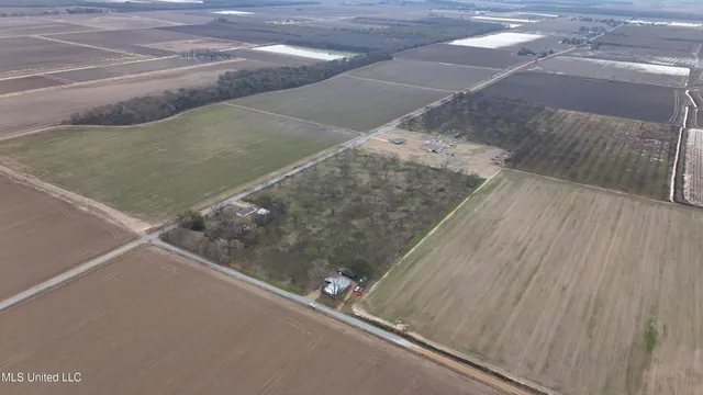 $123,250 | Interstate Road, Shaw, MS 38773