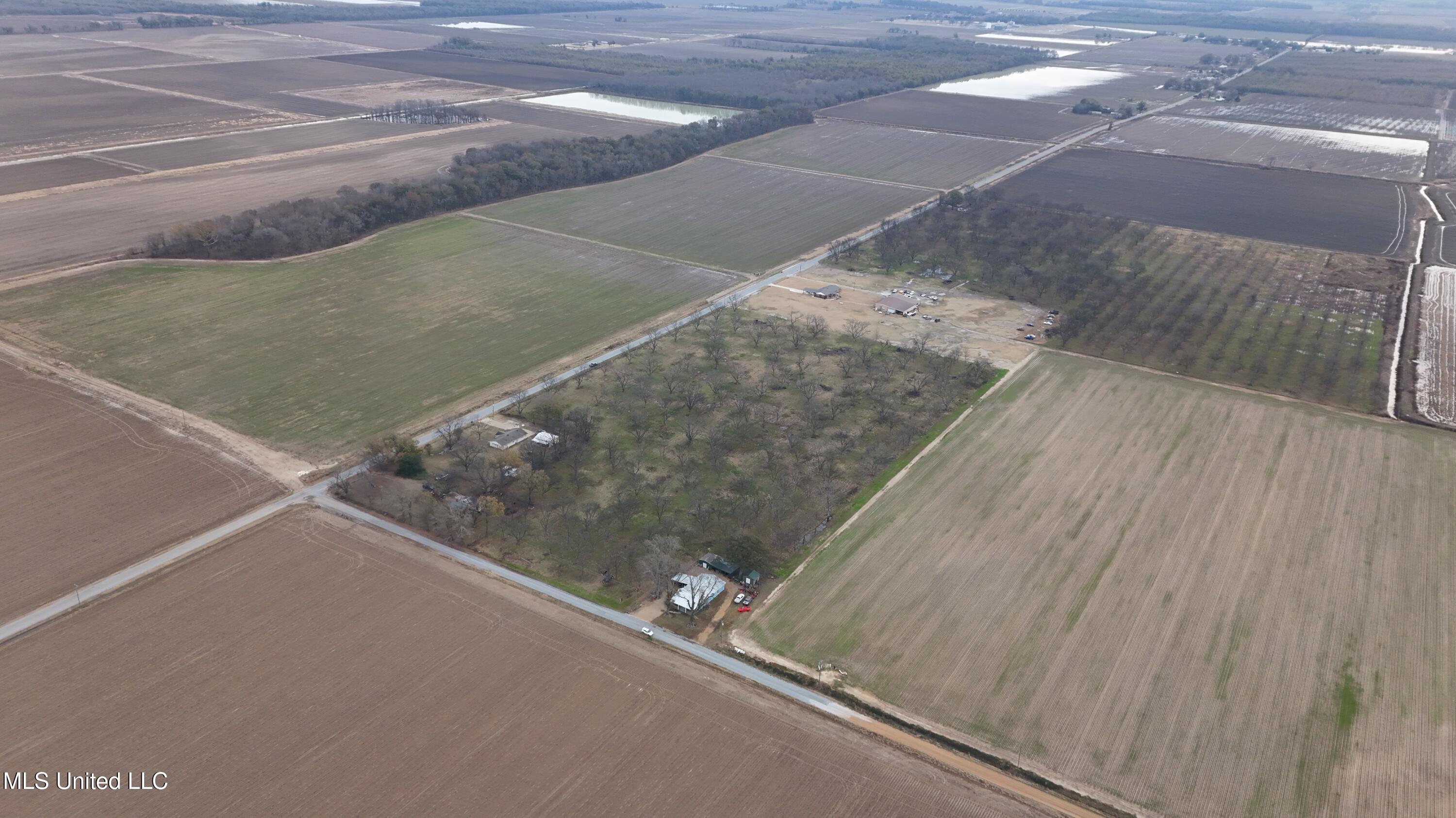 Interstate Road Shaw, MS 38773 - Photo 5 of 14 DJI_20251203153419_0124_D