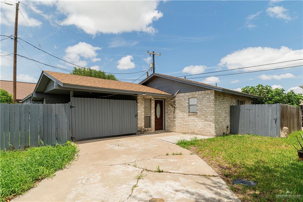 1807 Village Square Mission, TX 78572 - Photo 2 of 17