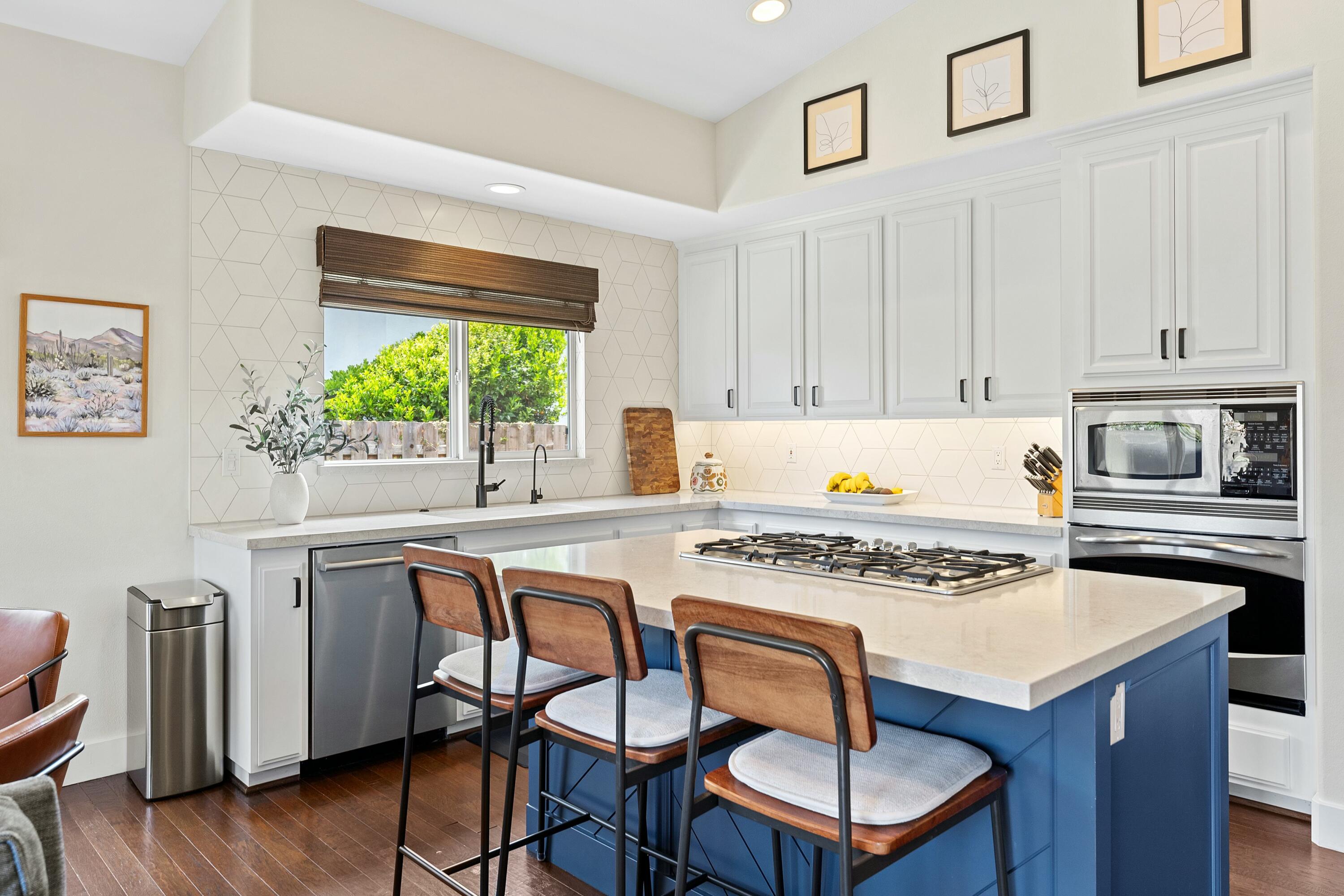 7814 Day Road Goleta, CA 93117 - Photo 12 of 45 kitchen