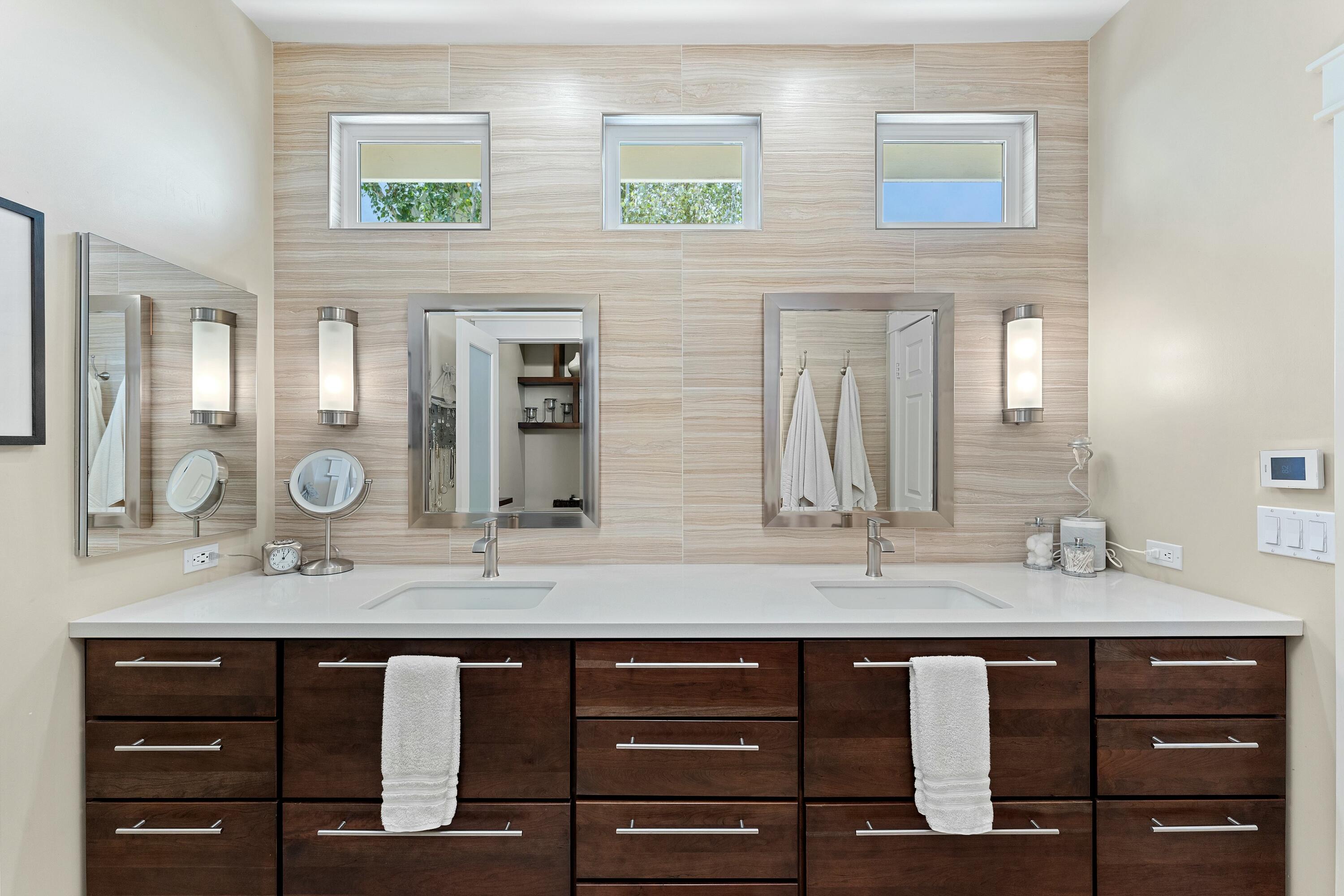 7814 Day Road Goleta, CA 93117 - Photo 20 of 45 Dual sinks