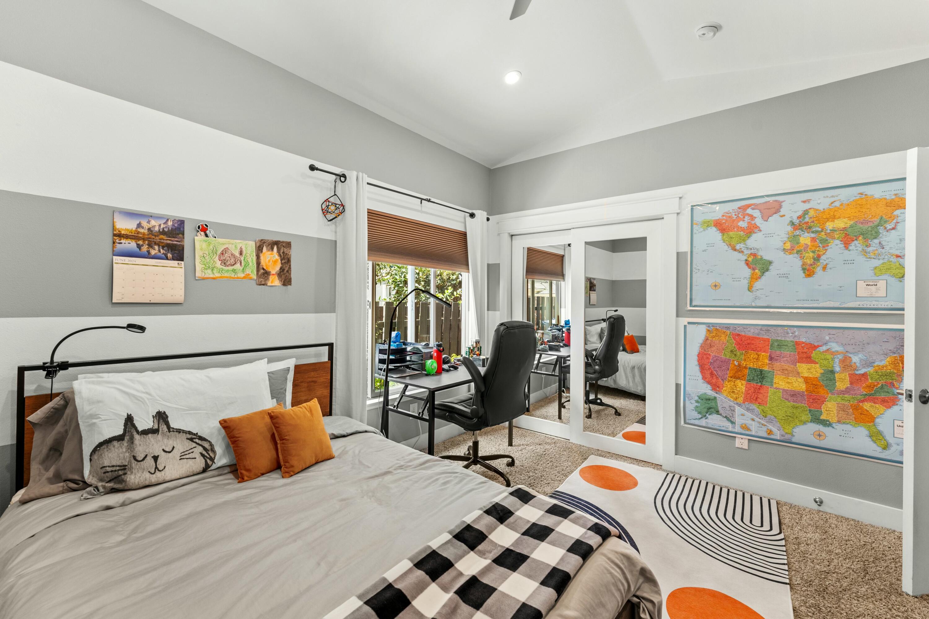 7814 Day Road Goleta, CA 93117 - Photo 29 of 45 Bed3