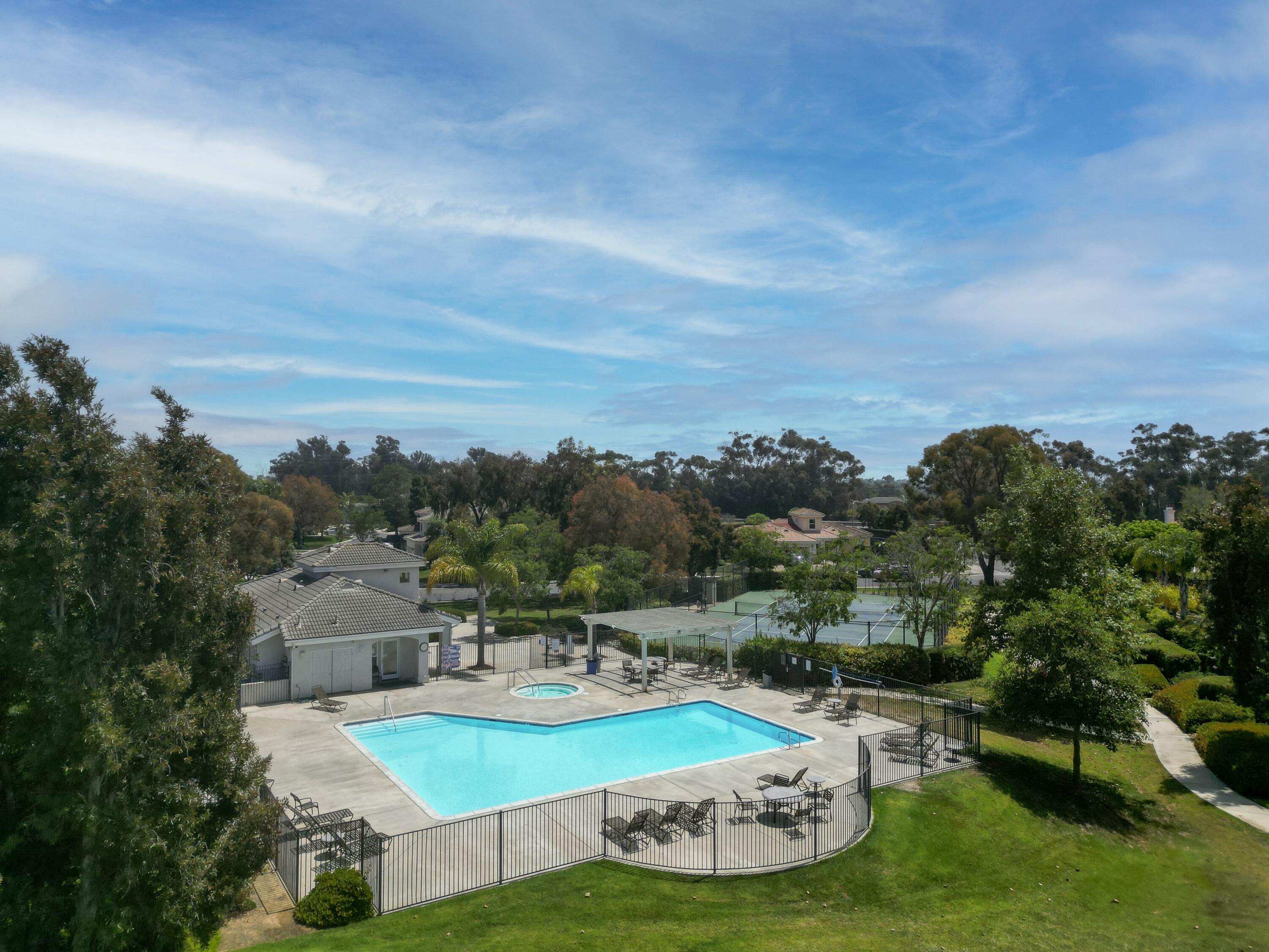 7814 Day Road Goleta, CA 93117 - Photo 40 of 45 WC pool