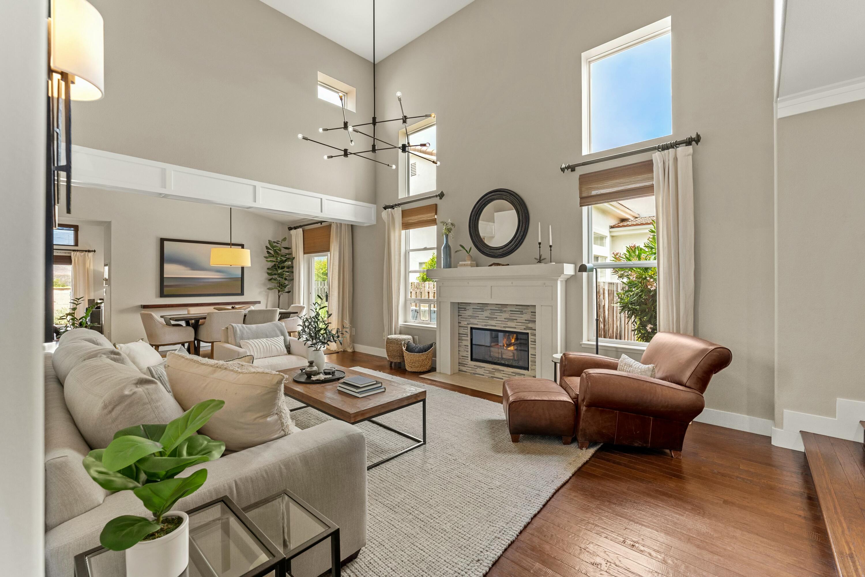 7814 Day Road Goleta, CA 93117 - Photo 4 of 45 Living